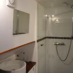 boat apartment Anna Rotterdam
