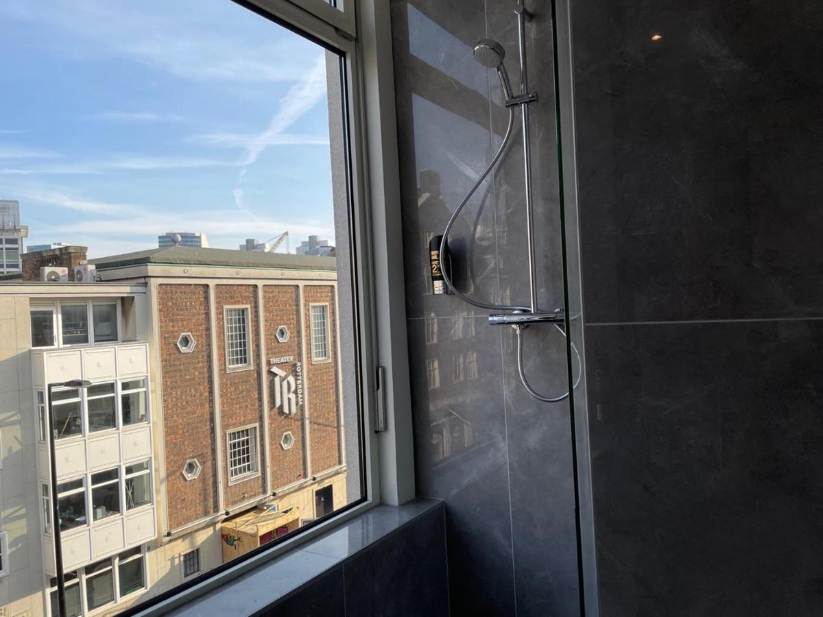 Hotel H3 Center Rotterdam