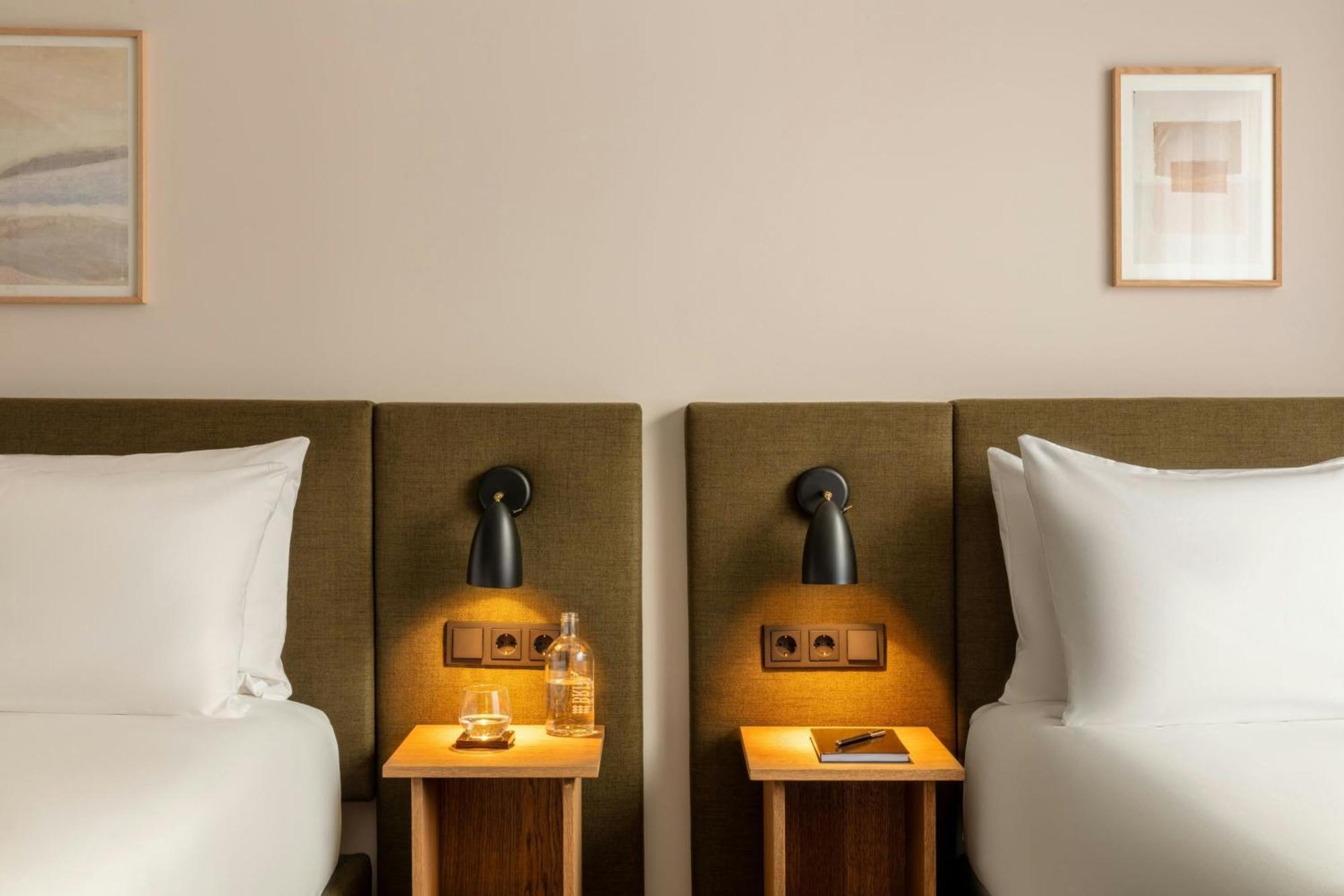 Middelland Hotel, Sonder By Marriott Bonvoy Rotterdam