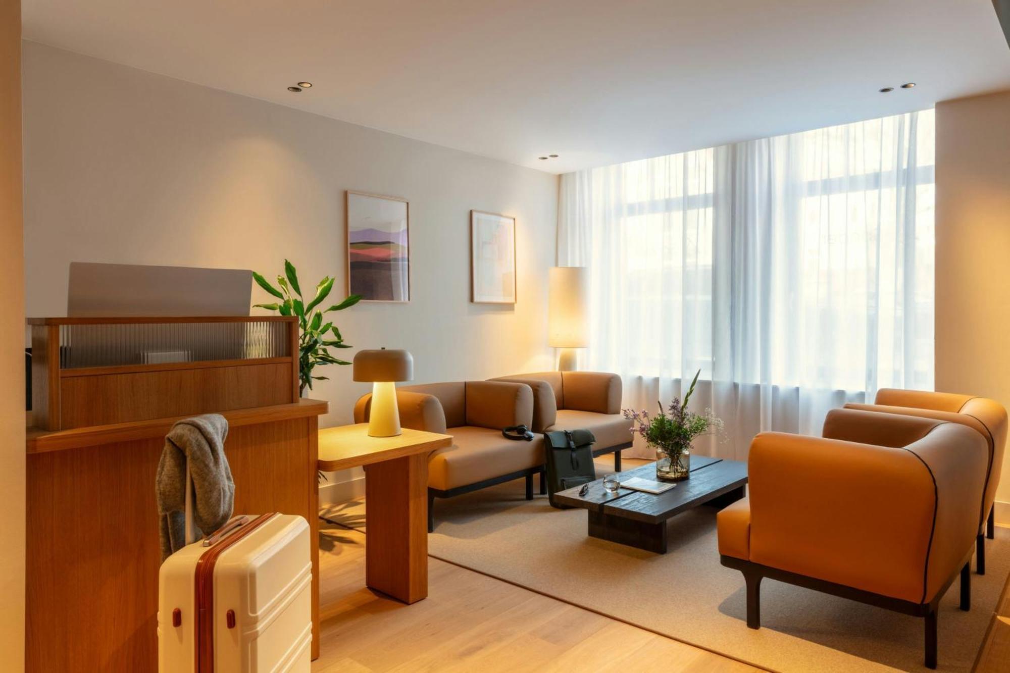 Middelland Hotel, Sonder By Marriott Bonvoy