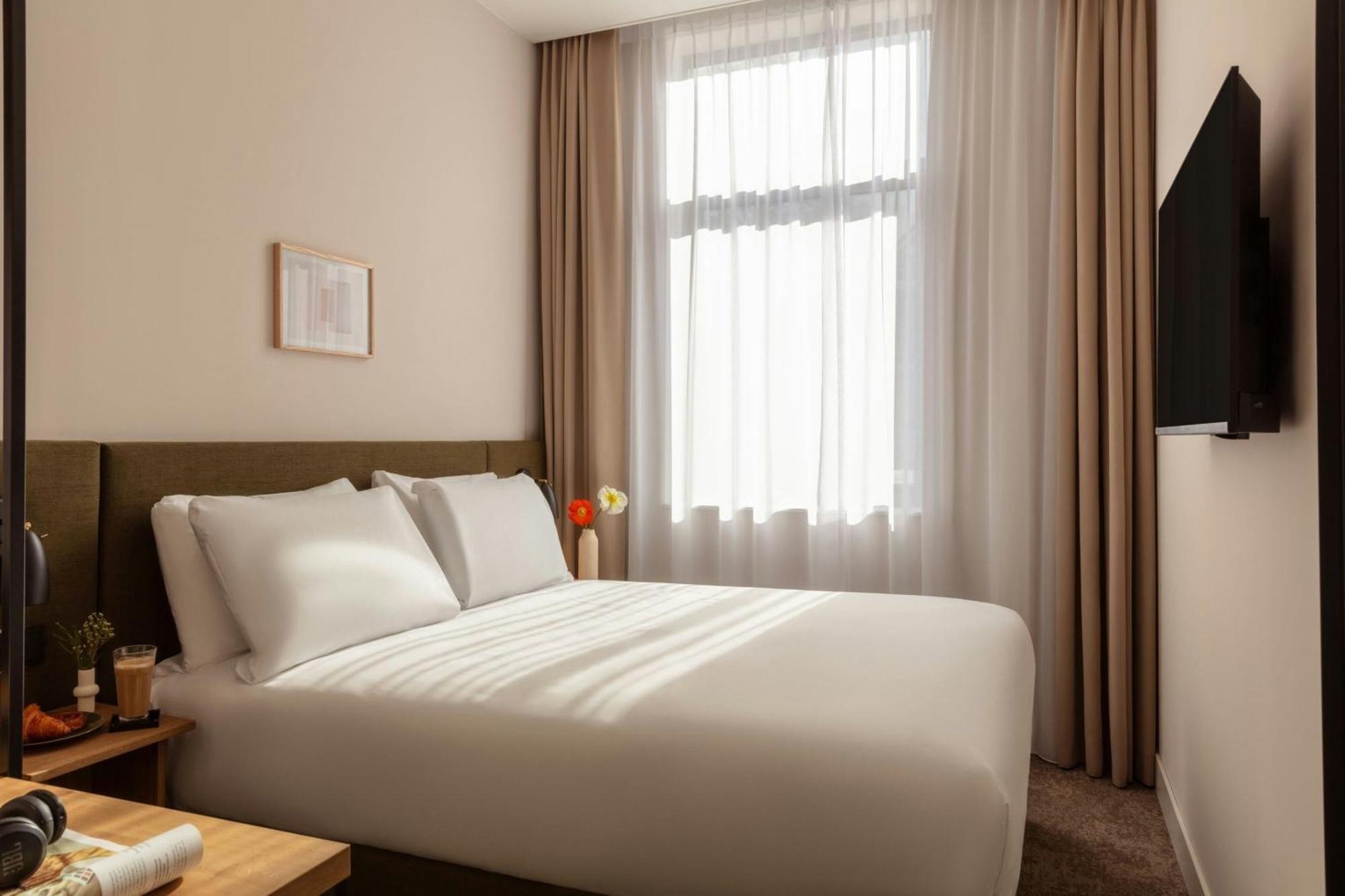 Middelland Hotel, Sonder By Marriott Bonvoy Hotel Rotterdam