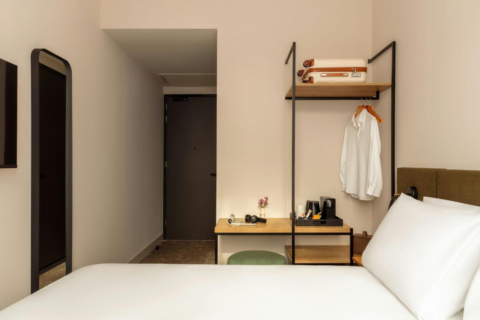 Hotel Middelland Hotel, Sonder By Marriott Bonvoy