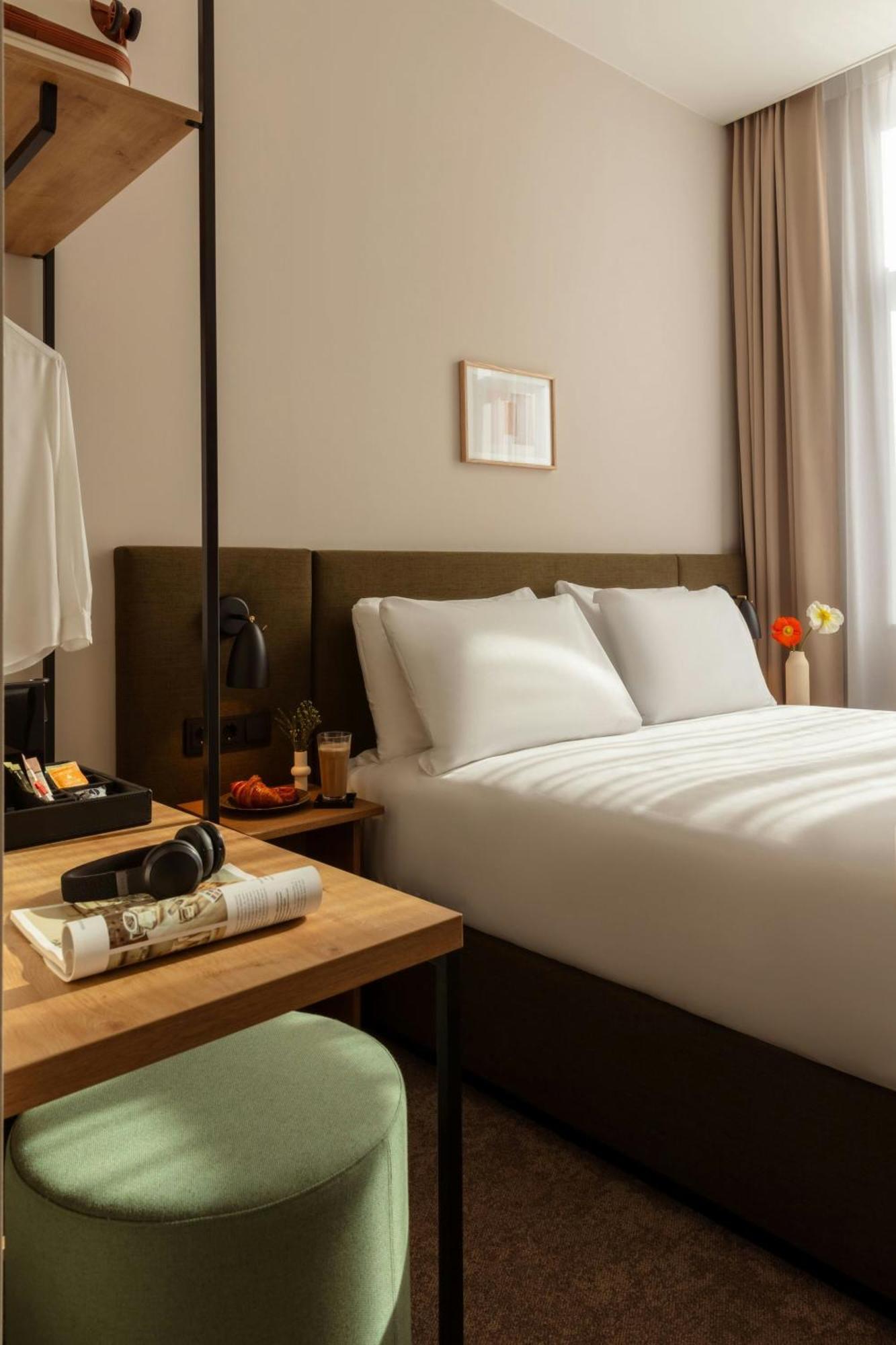 Middelland Hotel, Sonder By Marriott Bonvoy Rotterdam