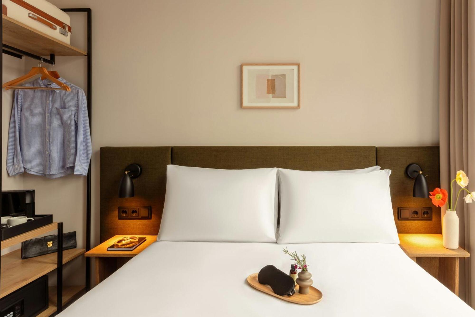 Middelland Hotel, Sonder By Marriott Bonvoy Hotel