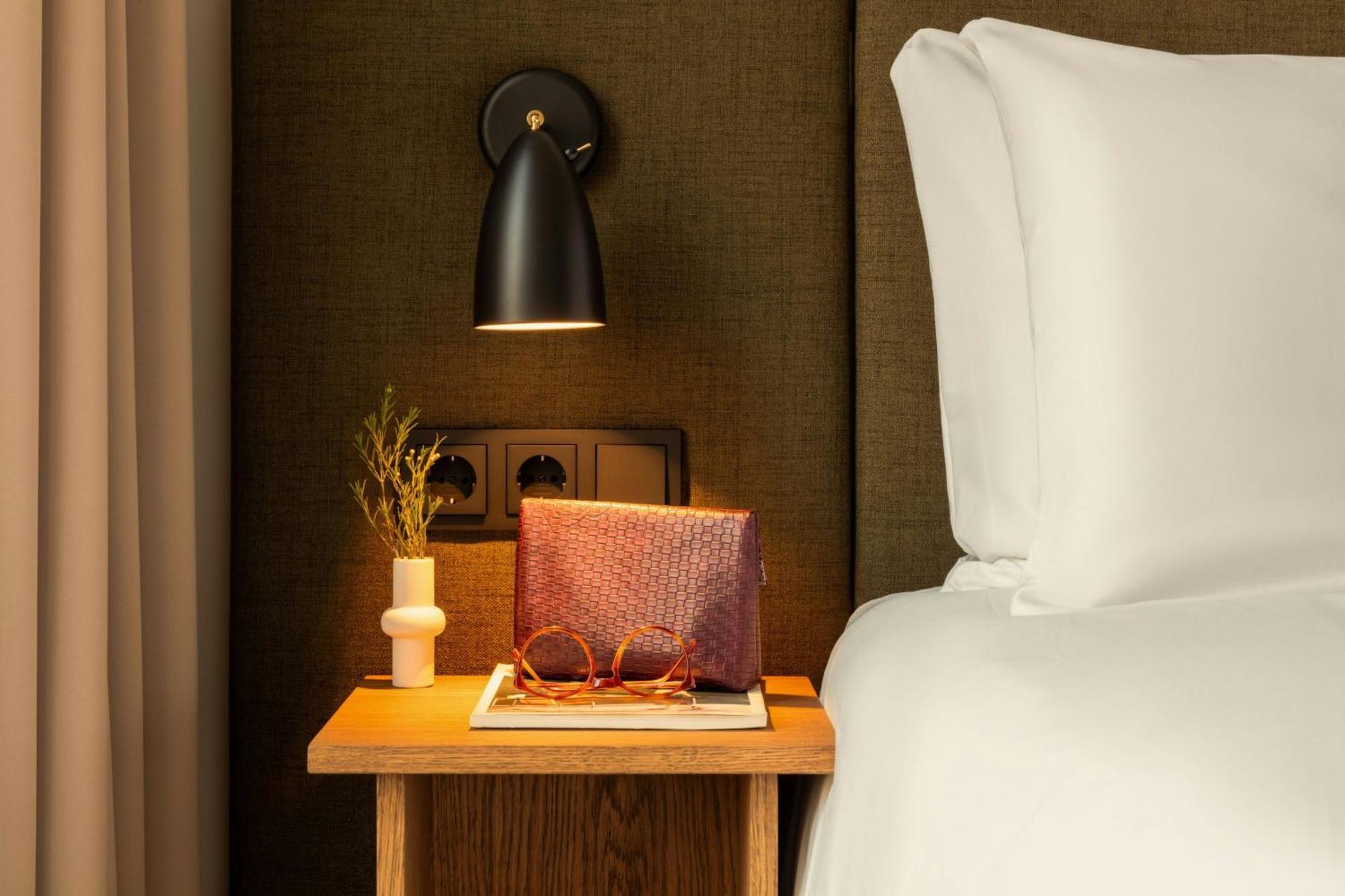 Middelland Hotel, Sonder By Marriott Bonvoy Hotel