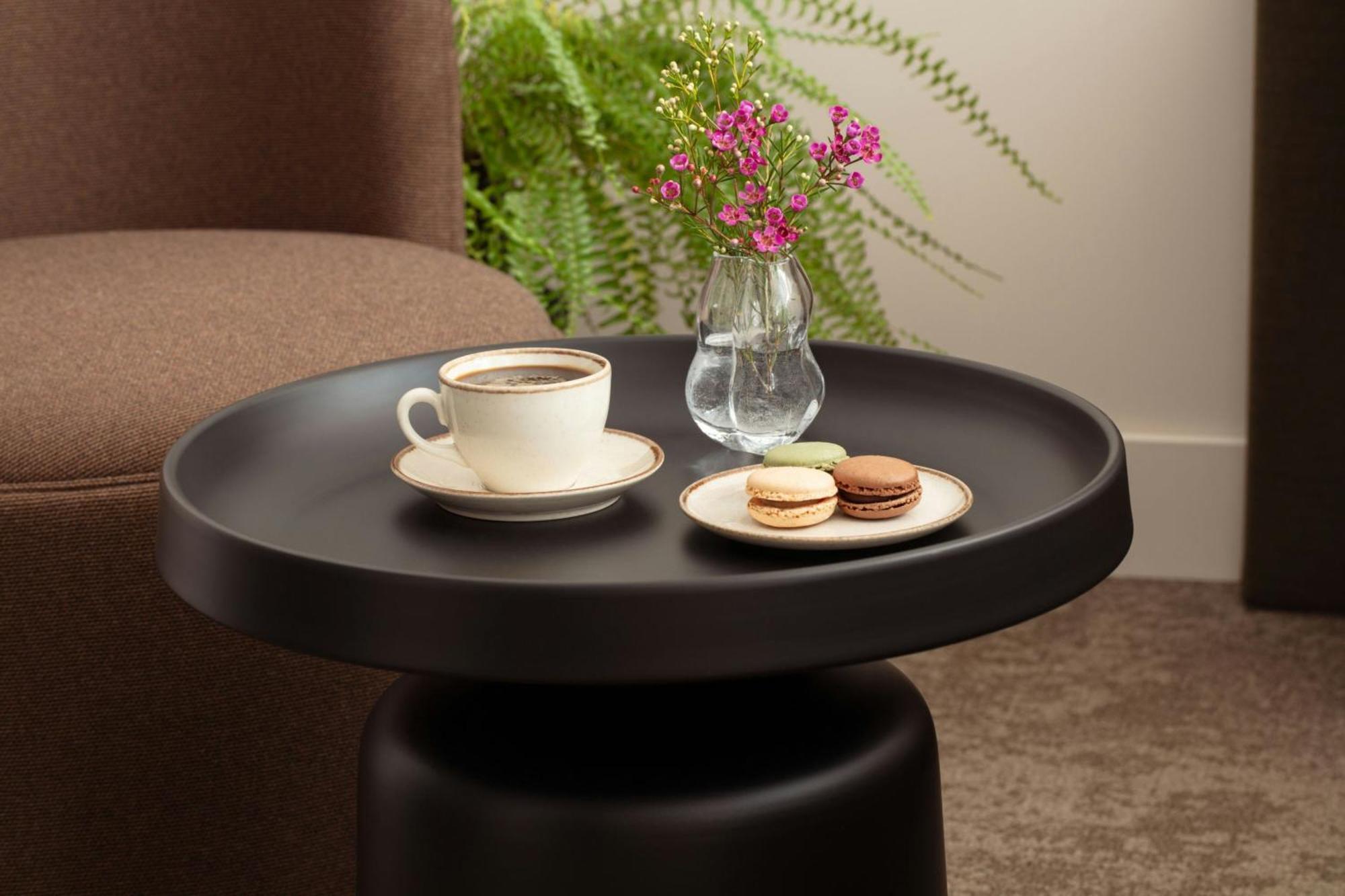 Middelland Hotel, Sonder By Marriott Bonvoy Hotel *