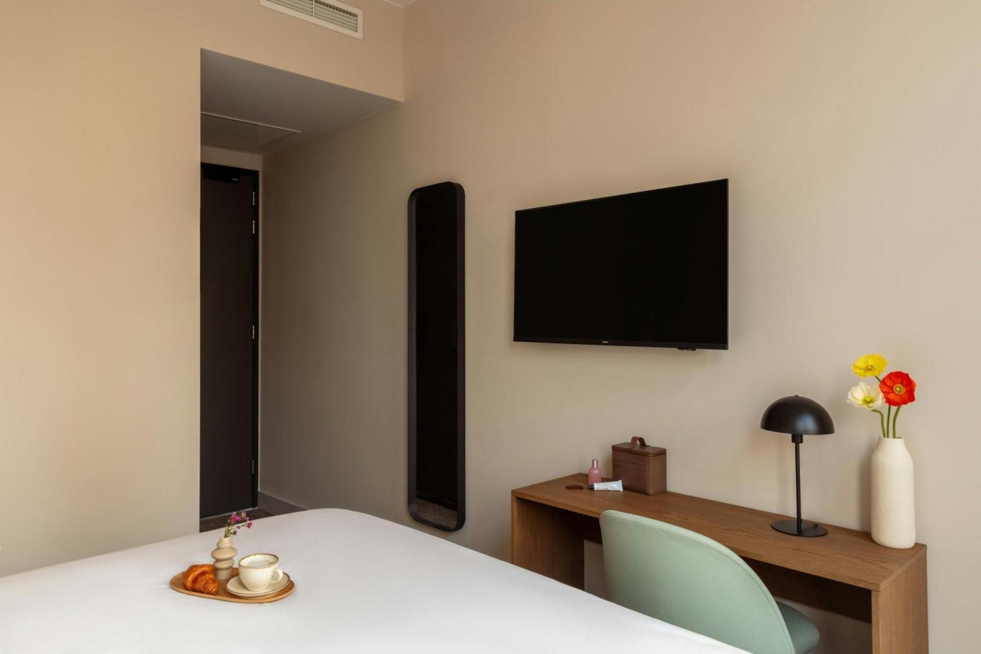 Hotel Middelland Hotel, Sonder By Marriott Bonvoy Rotterdam