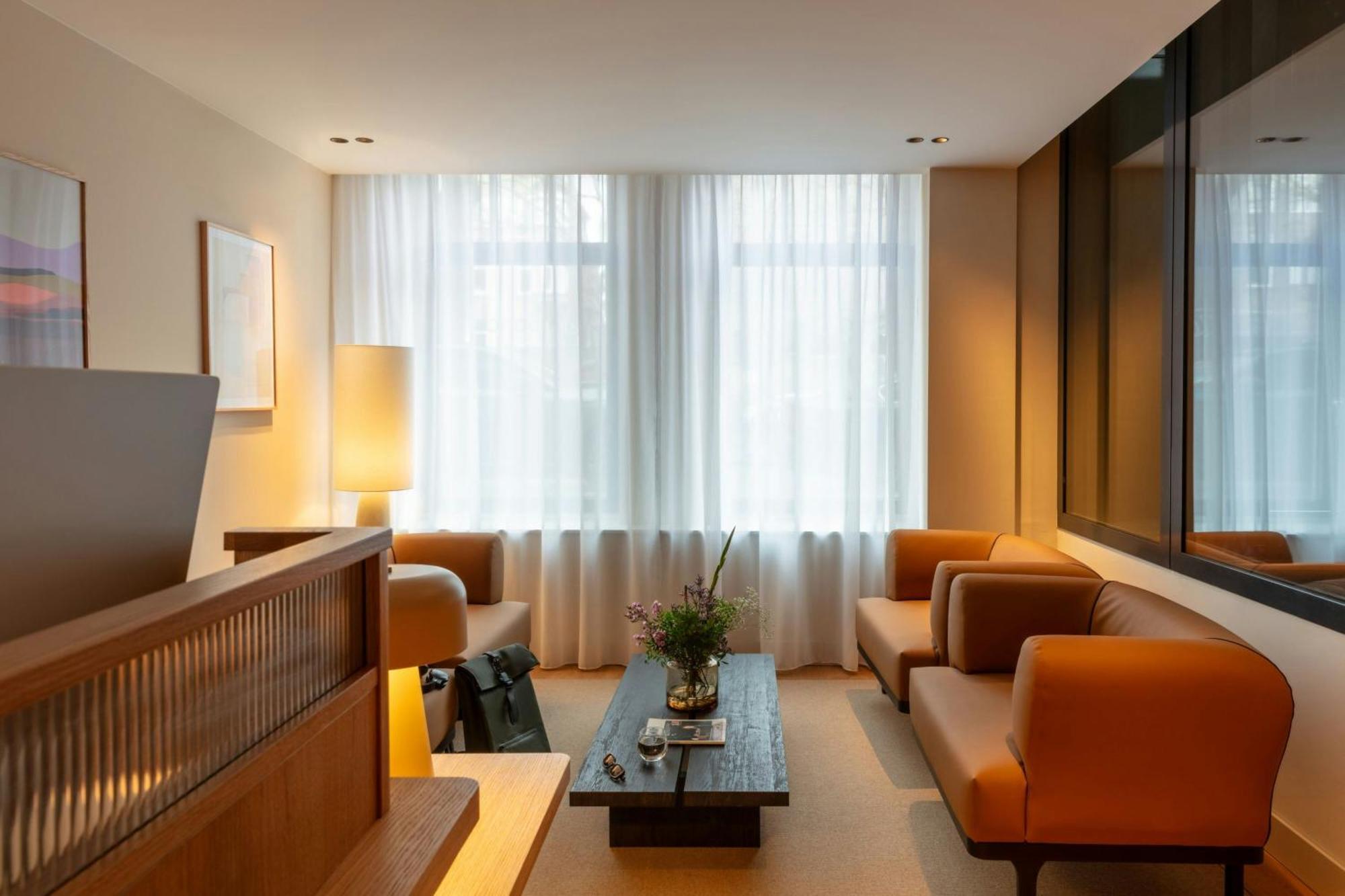 Middelland Hotel, Sonder By Marriott Bonvoy *