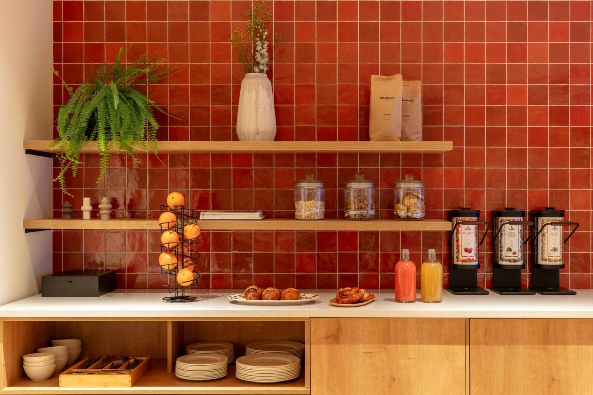 Hotel Middelland Hotel, Sonder By Marriott Bonvoy *