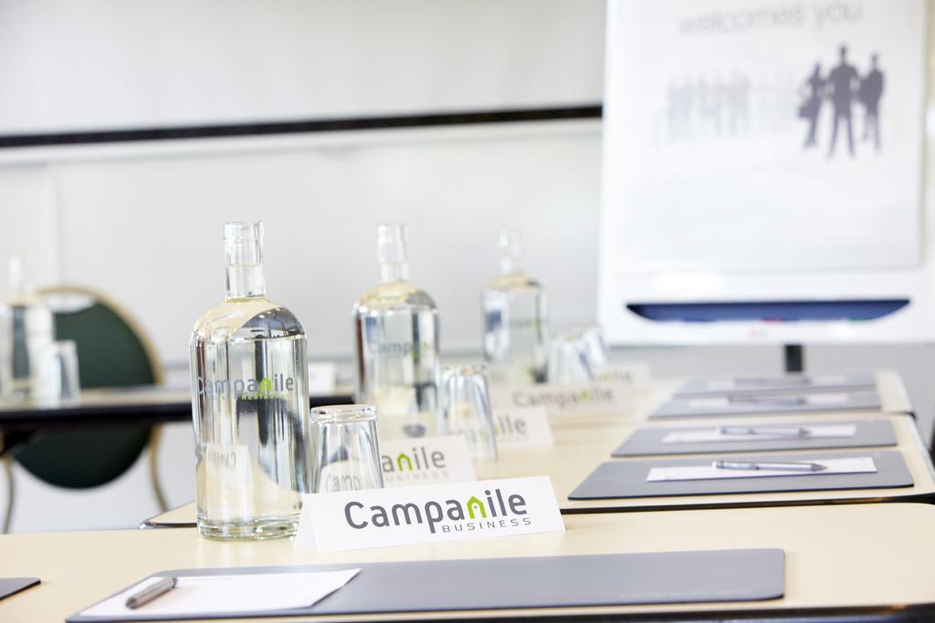 Campanile & Restaurant Oost Rotterdam