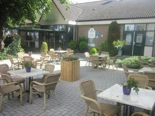Campanile & Restaurant Oost 3* Rotterdam