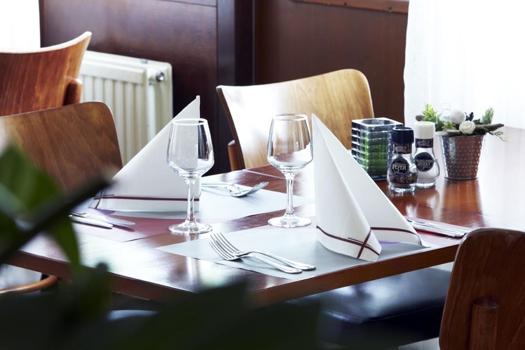 Campanile & Restaurant Oost 3* Rotterdam