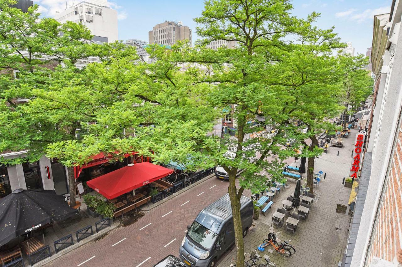 Appartement Museum District With Bars And Restaurants