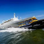 ss Rotterdam Hotel en Restaurants