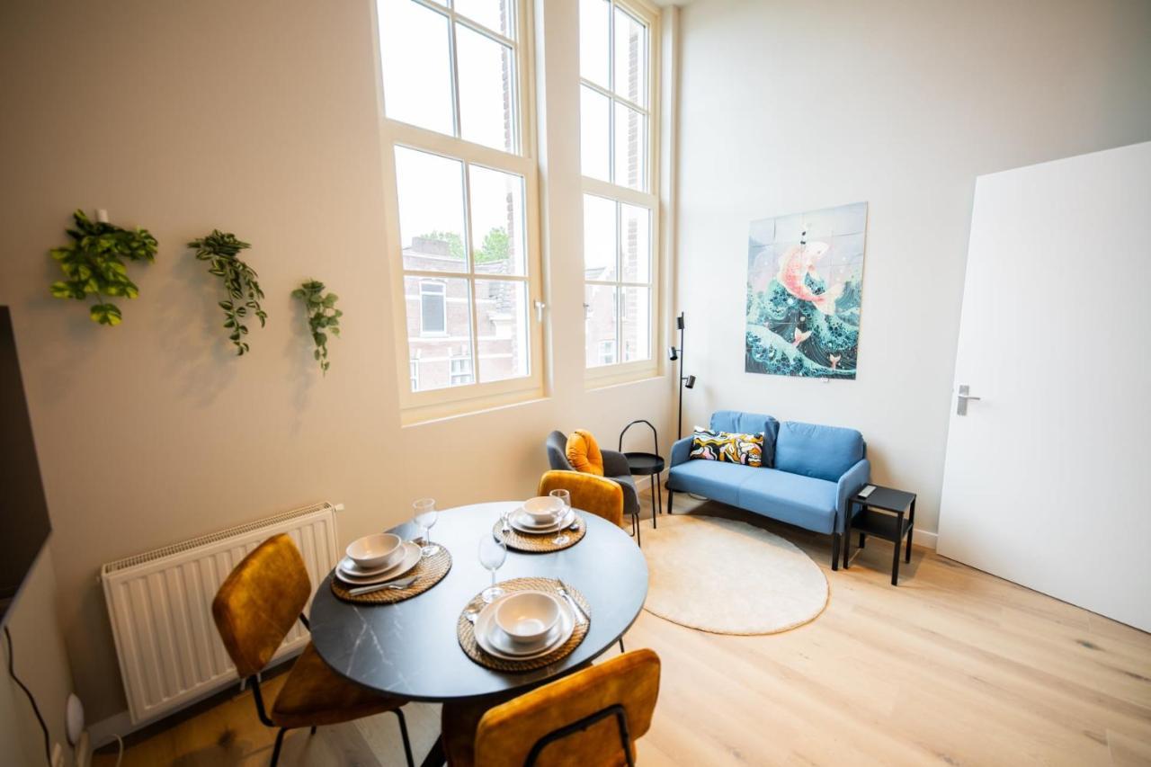 Appartement Breathtaking 3 Bedroom Pk6b *